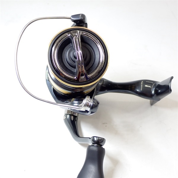 ２５アルテグラ２５００ＳＨＧ